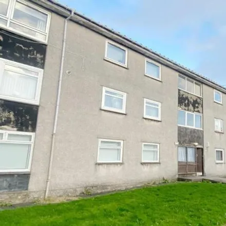 Buy this 3 bed apartment on Montgomery Avenue in Renfrew, PA3 4PX