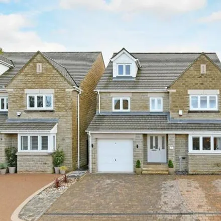 Buy this 6 bed house on Highdale Fold in Dronfield, S18 1TA