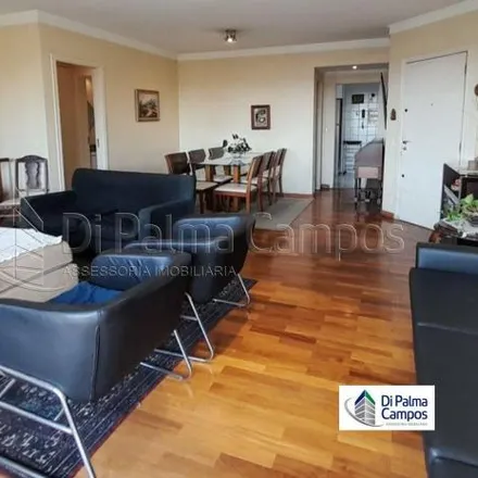 Rent this 3 bed apartment on Rua Professor Aprígio Gonzaga in São Judas, São Paulo - SP
