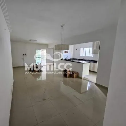 Image 1 - Rua Xavantes, Tupi, Praia Grande - SP, 11703-000, Brazil - Apartment for rent