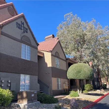 Rent this 2 bed condo on 2179 Bay Hill Drive in Las Vegas, NV 89117