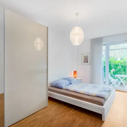 Rent this 3 bed apartment on Mannsfelder Straße 50 in 50968 Cologne, Germany