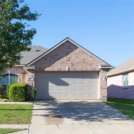 Rent this 3 bed house on 9005 Boone Dr in McKinney, Texas