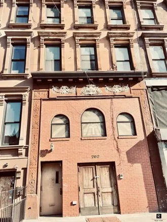 Image 3 - 262 Lenox Ave, New York, 10027 - House for sale