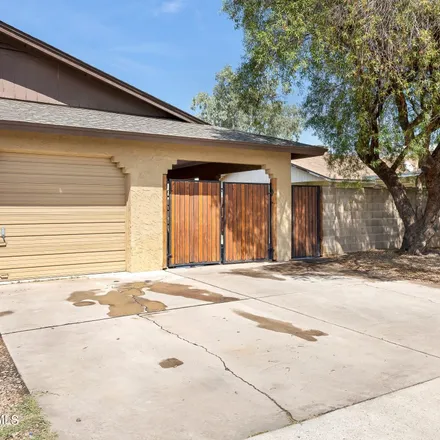 Image 6 - 1224 East Glade Avenue, Mesa, AZ 85204, USA - Townhouse for sale
