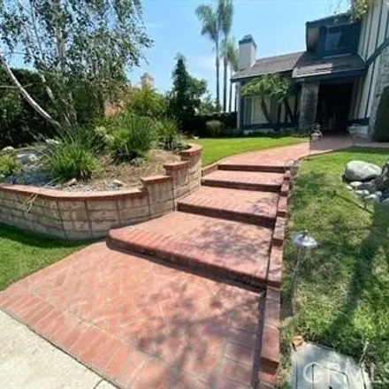 Rent this 5 bed house on 1748 Creekwood Drive in La Verne, CA 91750