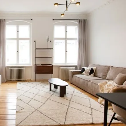 Rent this 2 bed apartment on Goethestraße 13 in 10623 Berlin, Germany