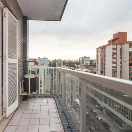 Buy this 3 bed apartment on Banrisul in Avenida Cristóvão Colombo, Floresta