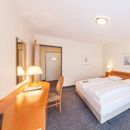 Rent this 3 bed apartment on Südwest-Center in Anton-Zickmantel-Straße, 04249 Leipzig