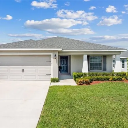 Rent this 4 bed house on Saint Georges Circle in Winter Haven, FL 33880