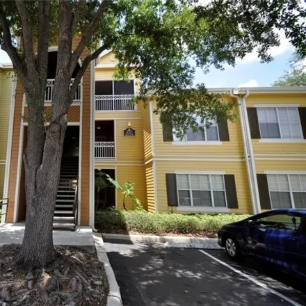 Rent this 1 bed condo on 5025 City Street in Orlando, FL 32839