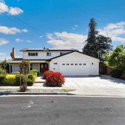 Buy this 5 bed house on 7283 Kolb Place in Dublin, CA 94543