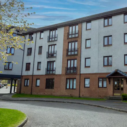 Buy this 2 bed apartment on Hawkhill in City of Edinburgh, EH7 6DD