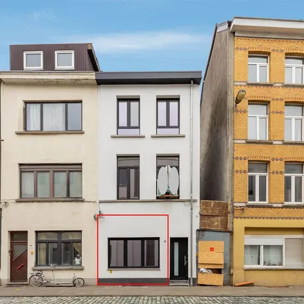Image 7 - Hardenvoort 38, 2060 Antwerp, Belgium - Apartment for rent