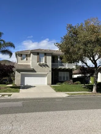 Rent this 5 bed house on 4427 Via Rio in Thousand Oaks, CA 91320
