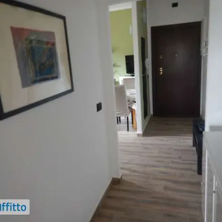 Image 6 - Via Armando Spadini, 20161 Milan MI, Italy - Apartment for rent