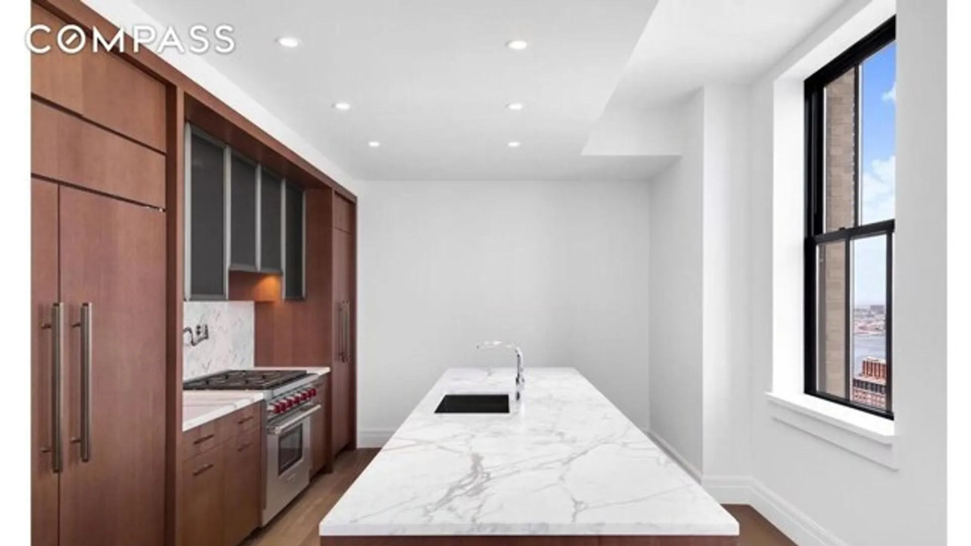 Verizon Building, 140 West Street, New York, NY 10007, USA | 4 bed condo for rent