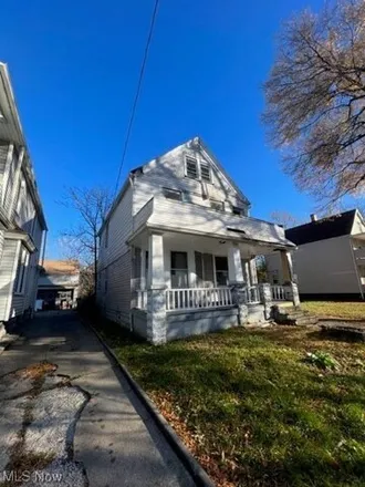 Image 5 - 2941 East 121st Street, Cleveland, OH 44120, USA - House for sale
