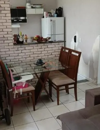 Image 1 - Rua Taylandia, Imbiruçu, Betim - MG, 32678-050, Brazil - Apartment for sale