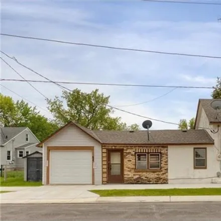 Buy this 1 bed house on 3 1st Street Northeast in Richmond, Stearns County