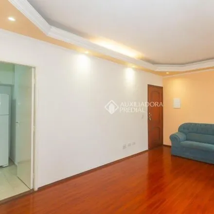 Rent this 3 bed apartment on ABR 00645 in Avenida Dom Jaime de Barros Câmara, Planalto