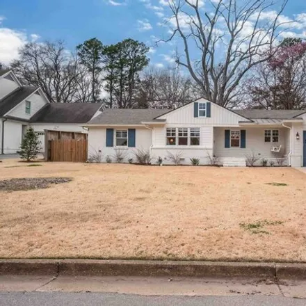 Buy this 3 bed house on 267 Barry Road in Memphis, TN 38117
