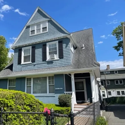 Buy this 6 bed house on 38 Park Street in Montclair, NJ 07042