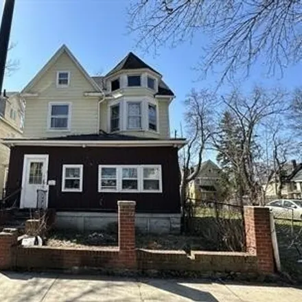 Buy this 4 bed house on 31 Lenox Street in City of Rochester, NY 14611