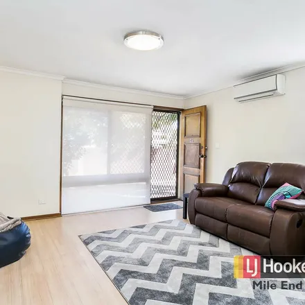 Rent this 2 bed townhouse on 2 Rowells Road in Lockleys SA 5032, Australia
