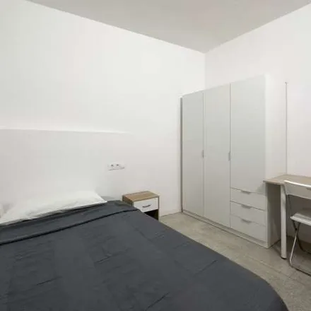 Image 7 - Carrer de Castelao, 139-141, 08902 l'Hospitalet de Llobregat, Spain - Apartment for rent