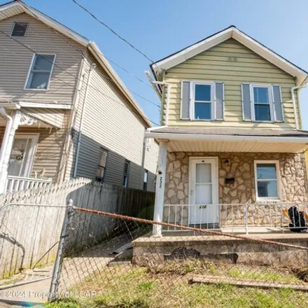 Buy this 3 bed house on 226 Nesbitt Street in Plymouth, Luzerne County