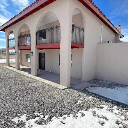 Image 3 - unnamed road, Ranchitos, Espanola, NM 87532, USA - House for sale