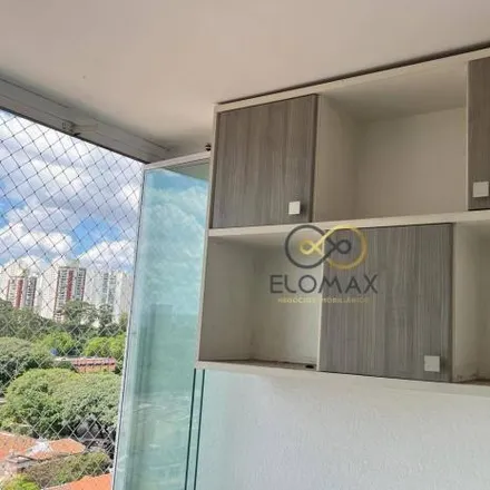 Image 1 - Condomínio Acqua Vita, Rua Itajaí 125, Mooca, São Paulo - SP, 03162-060, Brazil - Apartment for sale