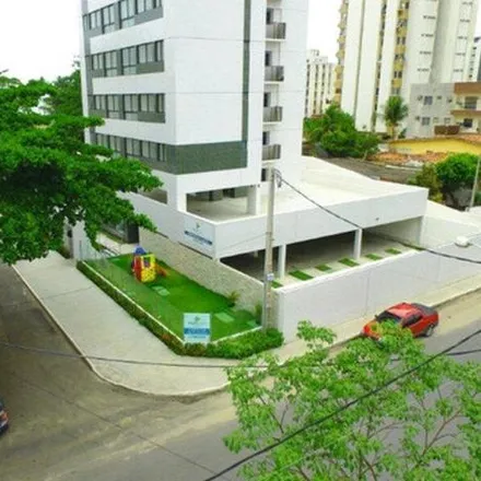 Image 2 - Rua Jornalista Hercílio Celso, Candeias, Jaboatão dos Guararapes -, 54450-015, Brazil - Apartment for sale