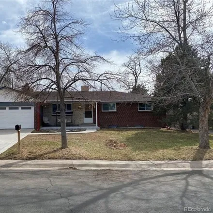 Rent this 4 bed house on 13018 East Alaska Place in Aurora, CO 80012
