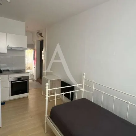 Rent this 1 bed apartment on 2D Place Jean Monnet in 78410 Aubergenville, France