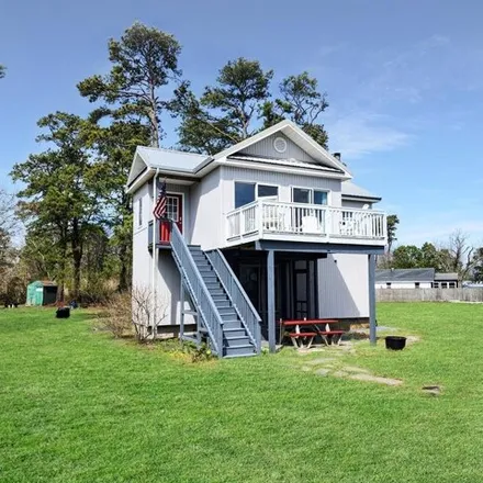 Buy this 3 bed house on 7177 Wayne Road in Birch Town, Chincoteague