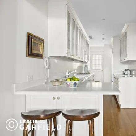 Image 5 - 15 Sutton Place, New York, NY 10022, USA - Townhouse for sale