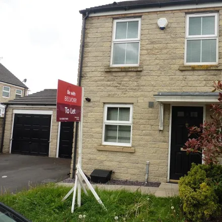 Rent this 2 bed duplex on Pickles Street in Burnley, BB12 0NH