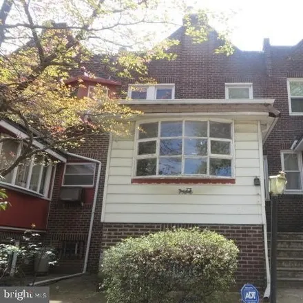 Buy this 3 bed house on 5920 West Oxford Street in Philadelphia, PA 19151