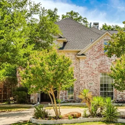 Buy this 4 bed house on Creek Crossing in Coppell, TX 75057