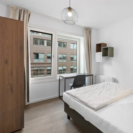 Rent this 6 bed room on Friedrichstraße 61 in 10117 Berlin, Germany