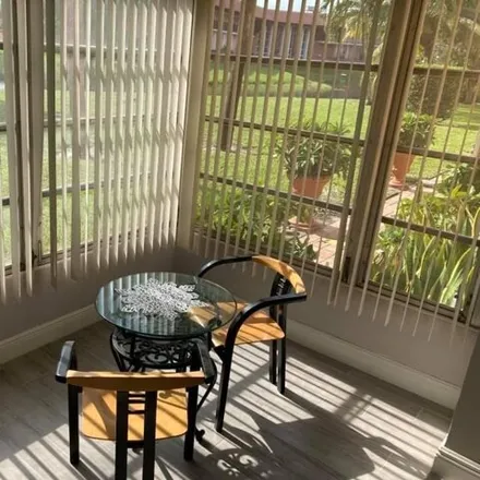 Rent this 1 bed condo on Northwest 46th Avenue in Lauderdale Lakes, FL 33313