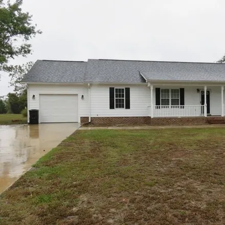 Buy this 3 bed house on 146 Camp Queen Road in Onslow County, NC 28539