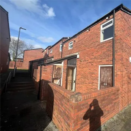 Buy this 2 bed house on Third Avenue in Leeds, LS12 1LA