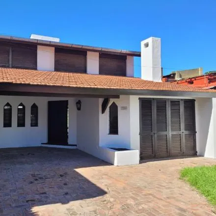 Buy this 3 bed house on Guardiamarina Enrique Py 354 in Adrogué, Argentina