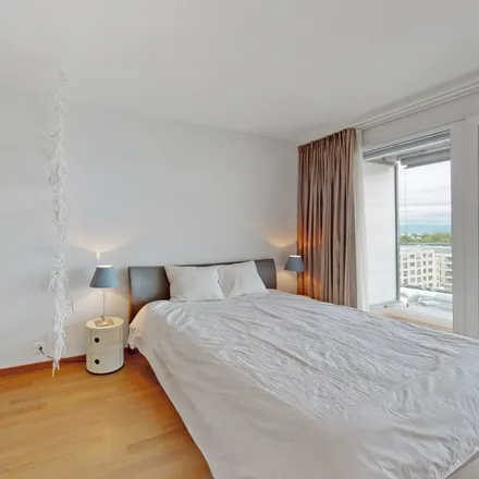 Image 6 - Allée de la Petite Prairie 10, 1260 Nyon, Switzerland - Apartment for rent