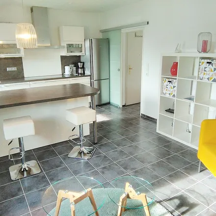 Rent this 2 bed apartment on Nordstraße 76 in 50733 Cologne, Germany