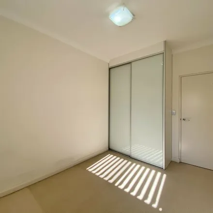 Rent this 3 bed townhouse on 11-13 Manson Road in Strathfield NSW 2135, Australia