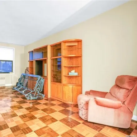Buy this studio apartment on 142-21 26th Avenue in New York, NY 11354